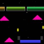 Arcanoid Space Defense