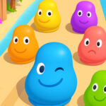 Bottle Rush 3D
