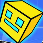 Geometry Dash 3D